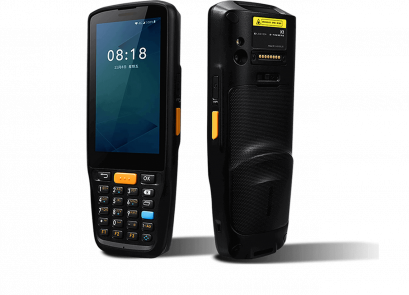 Handheld iData K1s