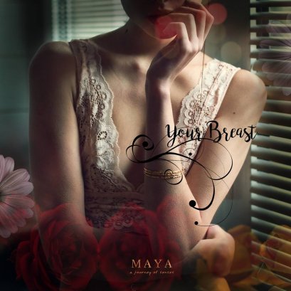MAYA LOVER กลิ่นหอมทรงเสน่ห์ที่ขายดีตลอดกาล