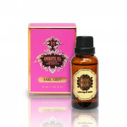 EARL GREY AROMATIC OIL