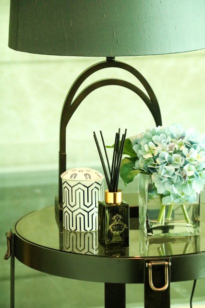 REED DIFFUSER ในภาษาไทยนั้นเรียกว่าอะไร