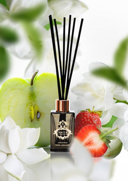 MAYA SECRET REED DIFFUSER