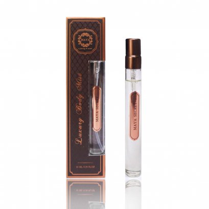 Maya Secret Body Mist