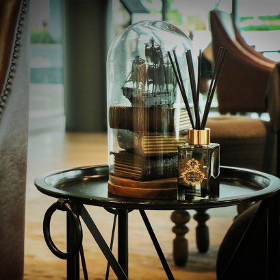 FAQ MAYA REED DIFFUSER 