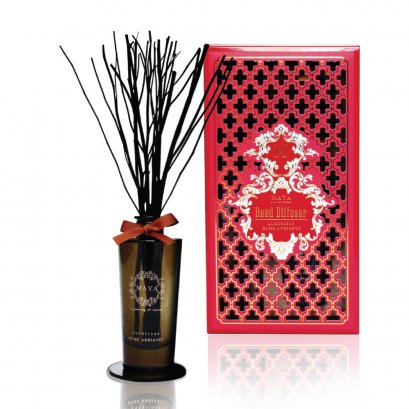 FOR MY HONEY REED DIFFUSER 100 ML. KIT  ความหอมอย่างโดดเด่นเพื่อคนที่คุณรัก