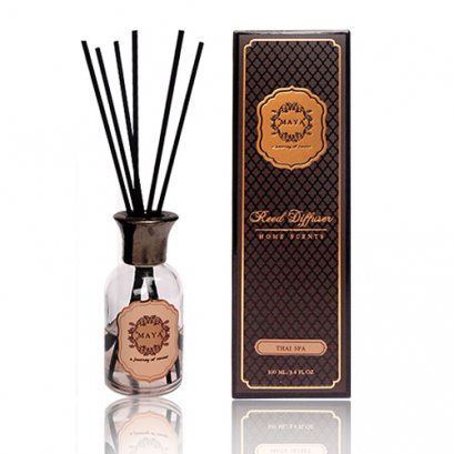 THAI SPA REED DIFFUSER