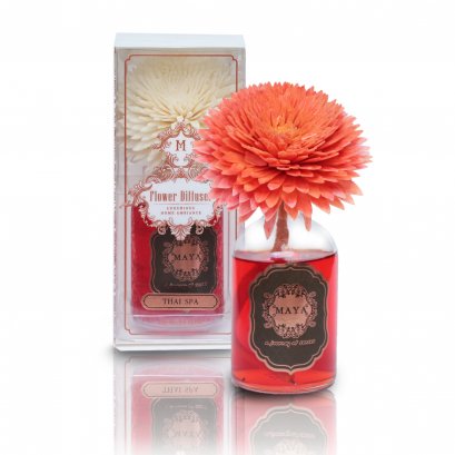 THAI SPA FLOWER DIFFUSER