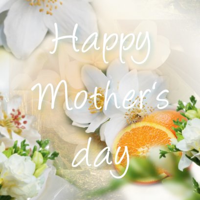 “แม่ หนึ่งคำที่มีค่าล้านความหมาย”