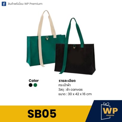 Shopping Bag SB05