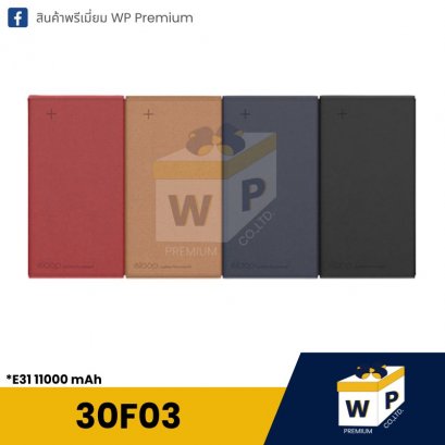Power Bank E31 30F03
