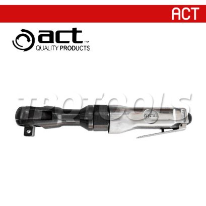 A27-7422 ด้ามฟรีลม SQ.1/2&quot; (4 หุน) แรงบิด 50-80 ฟุตปอนด์ ความเร็วรอบ 160 RPM ACT