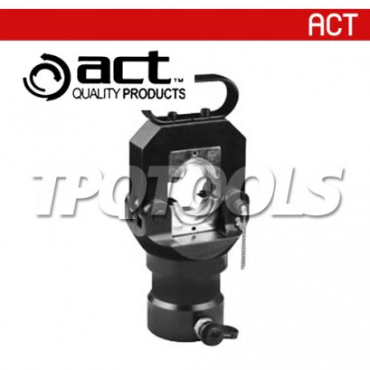 ACT-1000A คีมหนีบสายไฮโดรลิคแบบแยกปั๊ม400-1000 SQMM. พร้อมลูกดาย400-1000 มม. (ไม่รวมปั๊ม) &quot;ACT&quot;