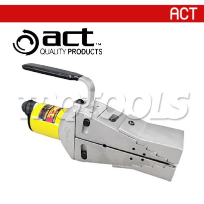ACT-1481 ไฮโดรลิคถ่างหน้าแปลน กำลังอัด 14 ตัน ขยายสูงสุด 81 มม. &quot;ACT&quot;