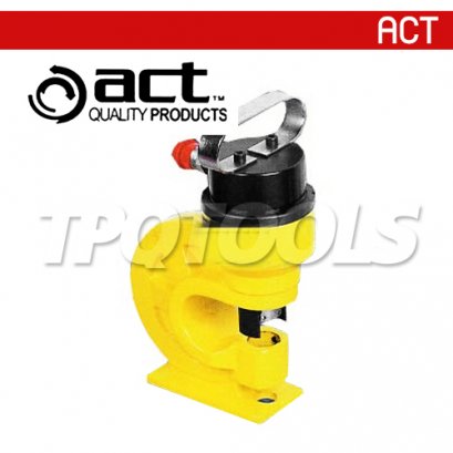 ACT-60CH แม่แรงไฮโดรลิค 10 ตัน ระยะยก 10 มม. (ไม่รวมปั๊ม)