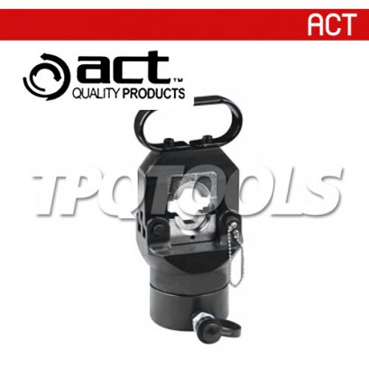 ACT-630A คีมหนีบสายไฮโดรลิคแบบแยกปั๊ม 240-630 SQMM. พร้อมลูกดาย 240-630 มม. (ไม่รวมปั๊ม) &quot;ACT&quot;