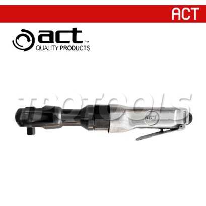 ART3033 ด้ามฟรีลม SQ.3/8&quot; (3 หุน) แรงบิด 60-80 ฟุตปอนด์ ความเร็วรอบ 160 RPM ACT