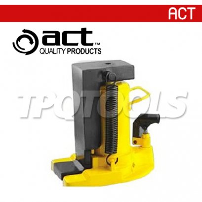 ACT-30HJ แม่แรงยกข้าง 15T / ยกบน 30T ACT HYDRAULIC TRACK JACK