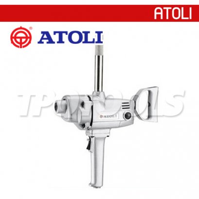 TC-20 สว่านไฟฟ้าใช้กับสว่านแม่เหล็ก รุ่น TC-20 เจาะเหล็ก 3/4&quot; (20 มม.) &quot;ATOLI&quot;