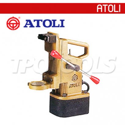 TC-3S แท่นแม่เหล็กไฟฟ้า &quot;ATOLI&quot; รุ่น TC-3S