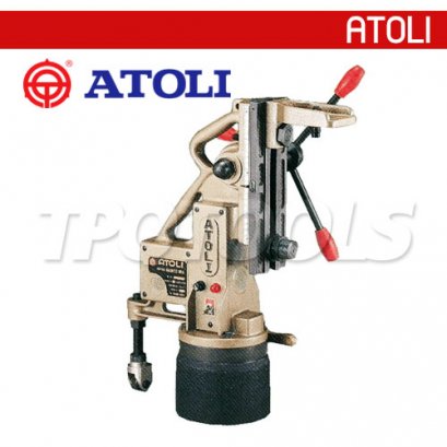 TC-6S แท่นแม่เหล็กไฟฟ้า(ฐานเหลี่ยม) &quot;ATOLI&quot; รุ่น TC-6S