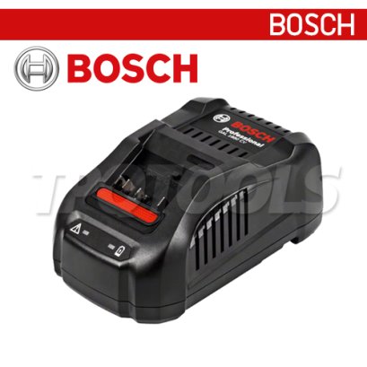 GAL1880CV (1600A00B8G) แท่นชาร์จเร็วขนาด 18V 8Ah (เหมาะกับการชาร์จถึง 8Ah) BOSCH Professional