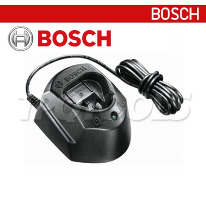 1600A00HR1 เครื่องชาร์จเร็ว แท่นชาร์จ 12V BOSCH Professional