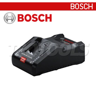 GAL18V-160 C&amp;GCY42 (1600A019S6) แท่นชาร์จเร็วขนาด 18V พร้อมระบบ Power Boost BOSCH