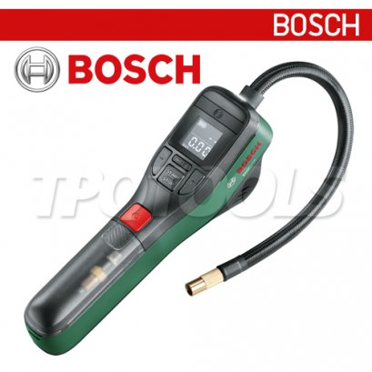 Easy Pump (0603947080) ปั๊มลมไร้สายพกพา 3.6V BOSCH