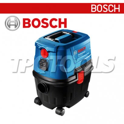 GAS 15 PS (06019E51K0) เครื่องดูดฝุ่น 1100 วัตต์ 15 ลิตร