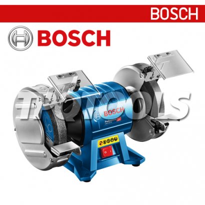 GBG60-20 มอเตอร์หินไฟ 8 นิ้ว (060127A4K0) BOSCH