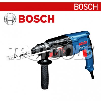 GBH 2-26 DE สว่านโรตารี่ 3 ระบบ 26 มม. (0611253604)