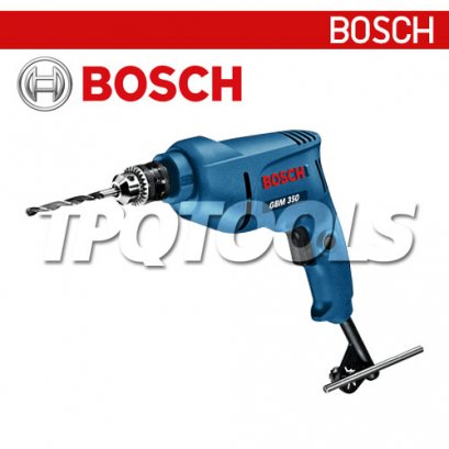 สว่านไฟฟ้า GBM 350 (06011A95K0)