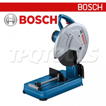 GCO230 (0601B560K0) แท่นตัดไฟเบอร์ 14 นิ้ว 2300 วัตต์ BOSCH สำหรับงานหนัก