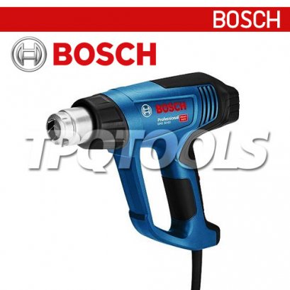 เครื่องเป่าลมร้อน 2000 วัตต์ หน้าจอดิจิตอล GHG 20-63 (06012A62K0)