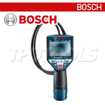 GIC120C (06012412K0) กล้องสำรวจในที่แคบ แบบไร้สาย 12V สายกล้อง 120 ซม. จอ 3.5 นิ้ว (320 x 240 พิกเซล)