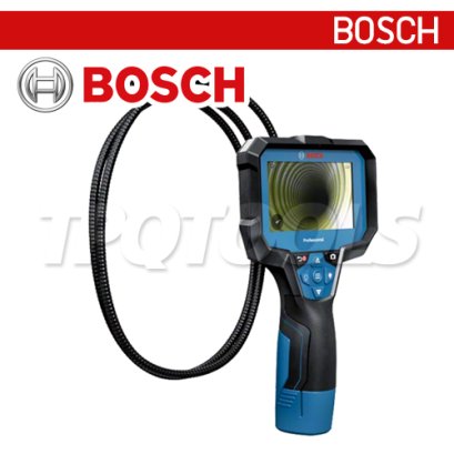 GIC4-23C (06012415K0) &quot;NEW&quot; จอสี กล้องสำรวจในที่แคบ แบบไร้สาย 12V สายกล้อง 150 ซม. จอ 4.3 นิ้ว (800 x 480 พิกเซล)