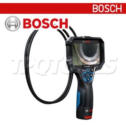 GIC5-27C (06012414K0) &quot;NEW&quot; จอสี กล้องสำรวจในที่แคบ แบบไร้สาย 12V สายกล้อง 150 ซม. จอ 5 นิ้ว (1280 x 720 พิกเซล)