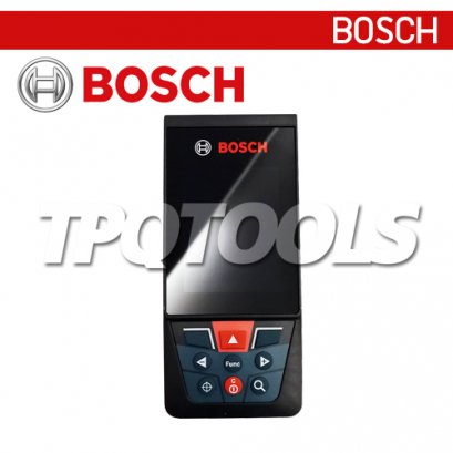 GLM 150 C เครื่องวัดระยะด้วยเลเซอร์ เชื่อมกับสัญญานบลูทูธ (BLUETOOTH) (0601072FK0)