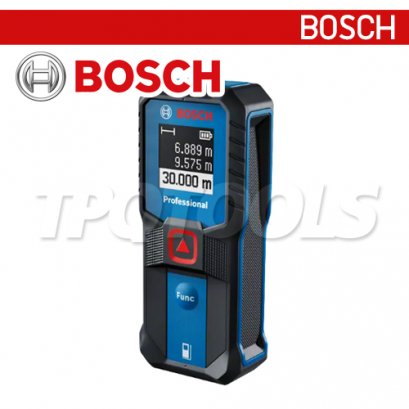 GLM30-23 (0601072XK0) เครื่องวัดระยะเลเซอร์ 30 เมตร