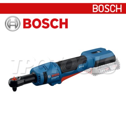 GRC18V-60 ประแจบล็อกด้ามฟรีไร้สาย (แบตเตอรี่18V) เครื่องเปล่า (06019N8080) &quot;BOSCH&quot;