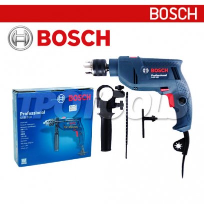 สว่านกระแทก 550 วัตต์ GSB 550 (06011A15K0)