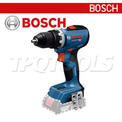 GSR18V-65 สว่านไขควงไร้สาย (แบตเตอรี่18V) เครื่องเปล่า (06019N30K2) &quot;BOSCH&quot;