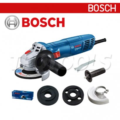 GWS700 (06013A31K0) เครื่องเจียระไนมุม ขนาด 4 นิ้ว 710 วัตต์