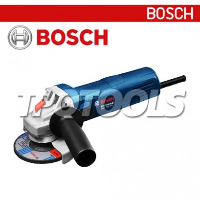 เครื่องเจียรไฟฟ้า GWS 750-100 (06013940K0)