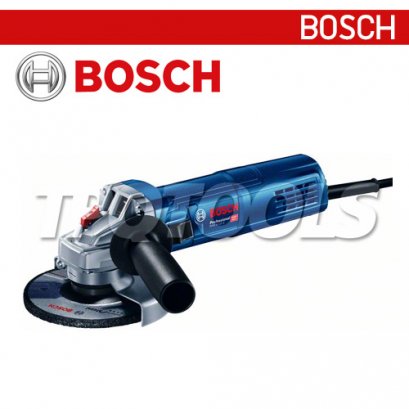 GWS 900-100 S (06013961K0) เครื่องเจียร์ 4 &quot; 900 วัตต์ ปรับรอบช้าเร็วได้