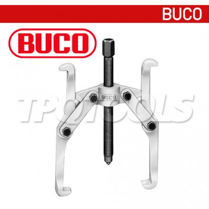 20/2 เหล็กดูดมู่เล่ 2 ขา 40 - 200 มม. BUCO