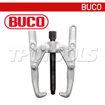 22/6 เหล็กดูดมู่เล่ 2 ขา 55 - 650 มม. BUCO