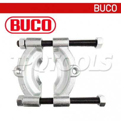 60/5 เฉพาะจานเหล็กดูดลูกปืน 40 - 280 มม. BUCO