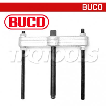 HY62/1 ขาเหล็กดูดลูกปืนแบบจาน 55 - 140 มม. BUCO