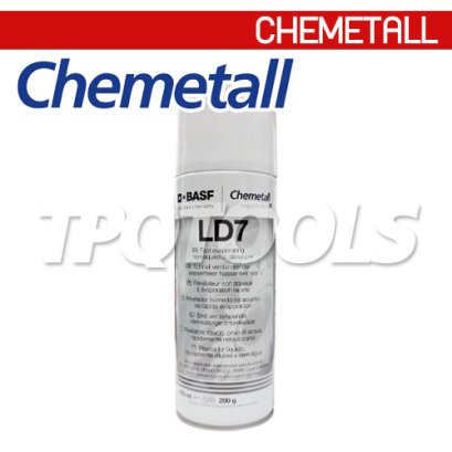 น้ำยาตรวจสอบรอยร้าว LD7 ELY (CHEMETALL)