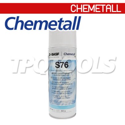 น้ำยาทำความสะอาด S76 ELY (CHEMETALL)